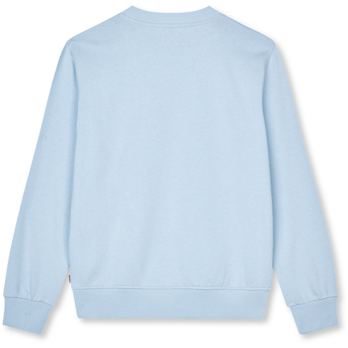 Mads Nørgaard Cashmere Blue Light Original Sweat Solo Sweatshirt