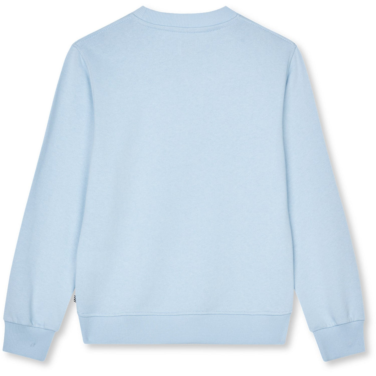 Mads Nørgaard Cashmere Blue Light Original Sweat Talinka Sweatshirt