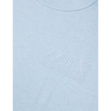 Mads Nørgaard Cashmere Blue Light Original Sweat Solo Sweatshirt