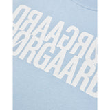 Mads Nørgaard Cashmere Blue Light Original Sweat Talinka Sweatshirt