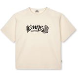 Mads Nørgaard Vanilla Ice Dry Single Tristi Tee