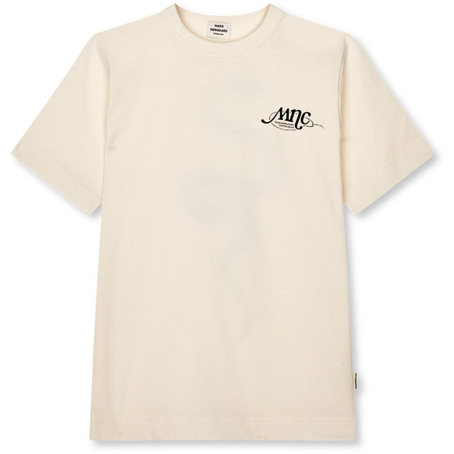 Mads Nørgaard Vanilla Ice Dry Single Theo Tee