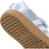 adidas Originals Crystal Sky/Ftwr White/Gum 3 Samba Jane I Sneakers