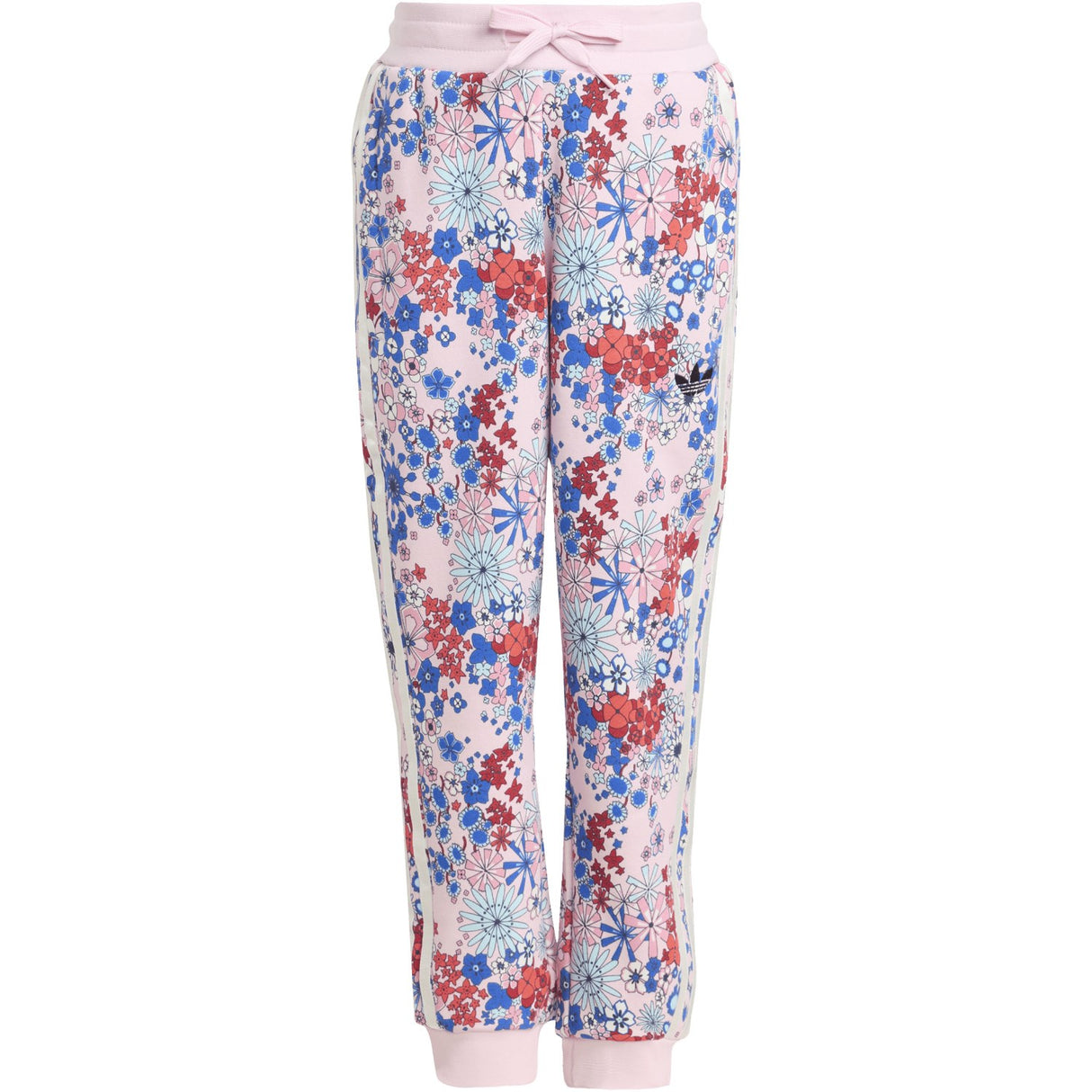 adidas Originals Clear Pink Crew Sæt