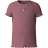 Name It Mesa Rose Nmfhanilia Ss Xsl Top