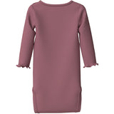 Name It Mesa Rose Nbfhanilia Ls Xsl Body