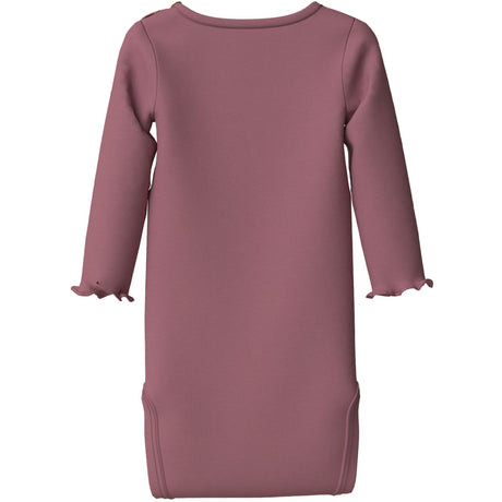 Name It Mesa Rose Nbfhanilia Ls Xsl Body