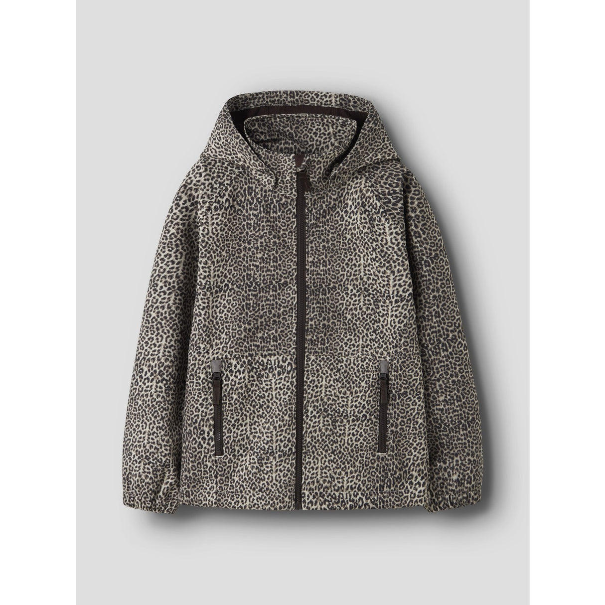 Name It Rainy Day Leo Nkfalfa08 Softshell Jakke Aop 1Fo