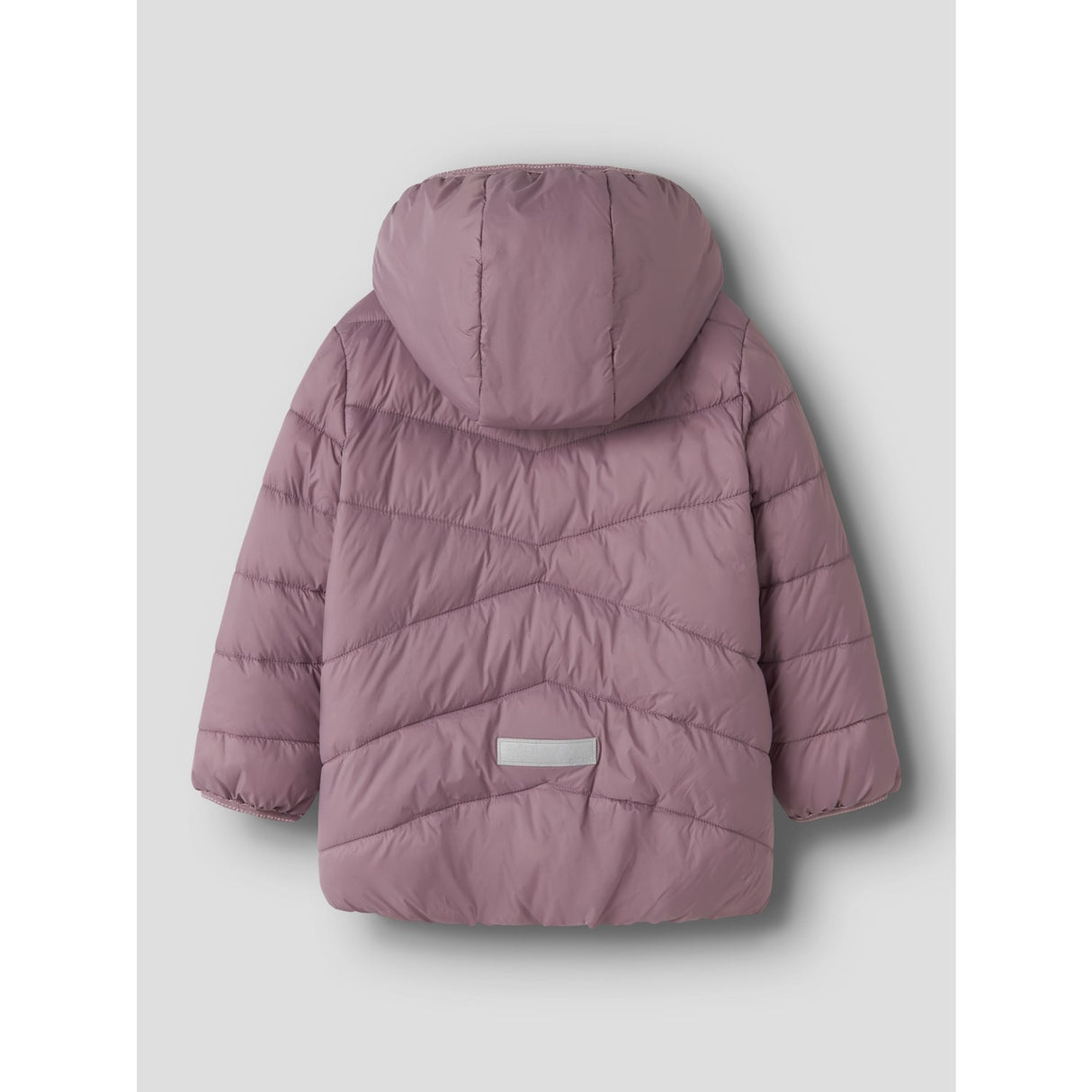Name It Wistful Mauve Nmfmarble Jakke Pb1