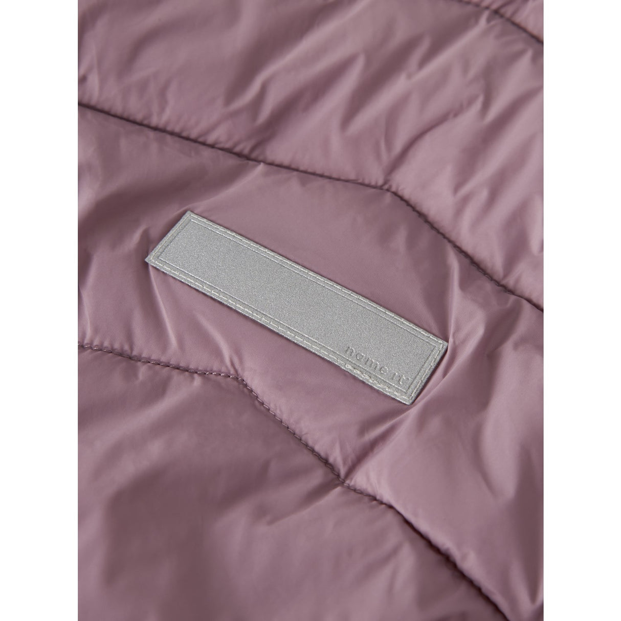 Name It Wistful Mauve Nmfmarble Jakke Pb1