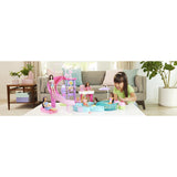 Barbie® Dream Badebassin