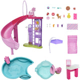 Barbie® Dream Badebassin