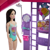 Barbie® Dream Badebassin
