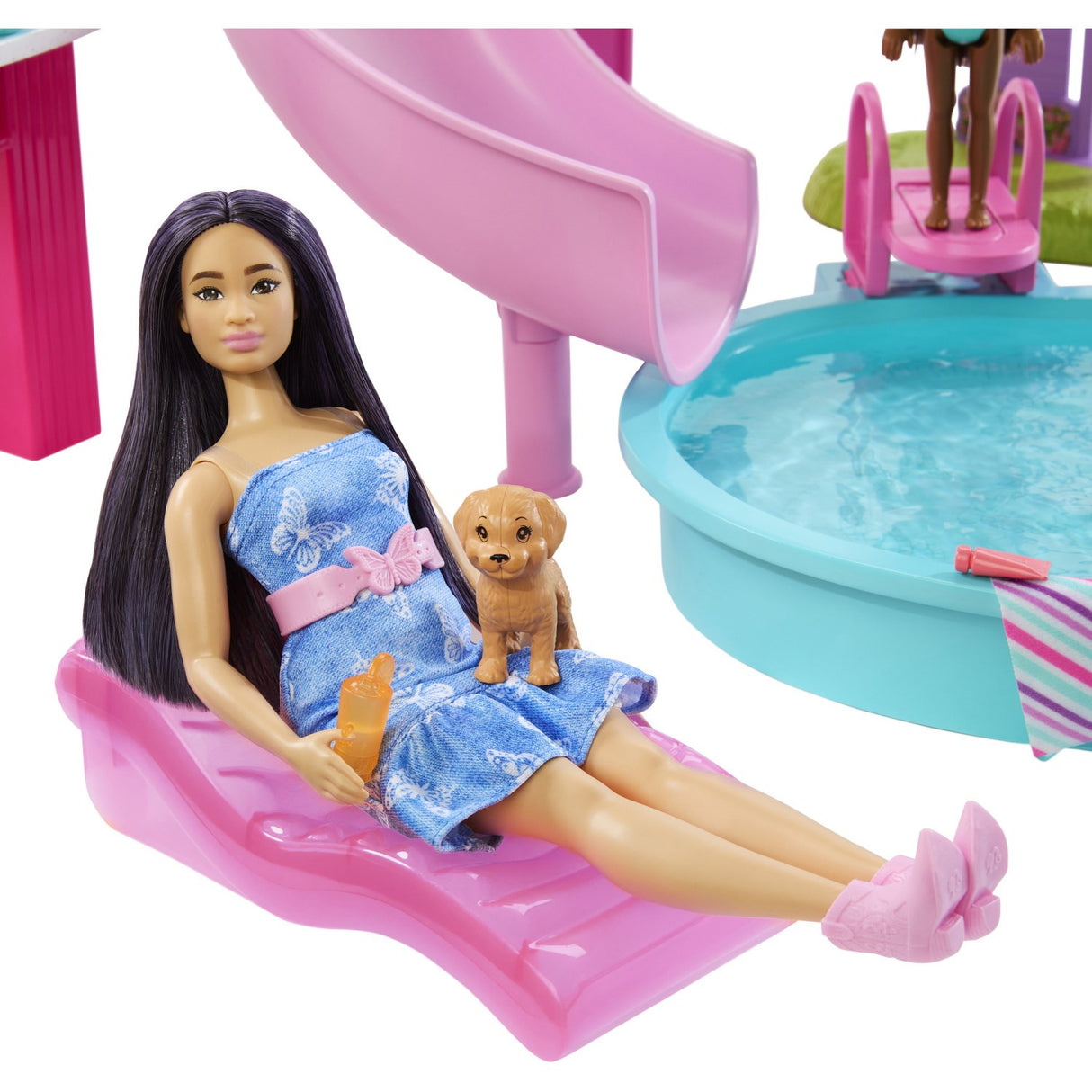 Barbie® Dream Badebassin