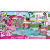 Barbie® Dream Badebassin