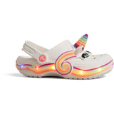 Crocs Chalk Classic IAM Unicorn Lights CgT Chk