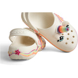 Crocs Chalk Classic IAM Unicorn Lights CgT Chk