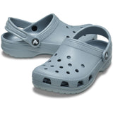 Crocs Concrete Classic Clog T Con