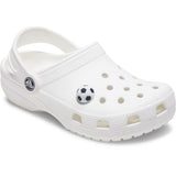 Crocs Textured Soccer Bold