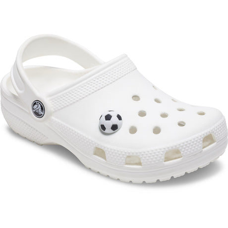 Crocs Textured Soccer Bold