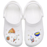 Crocs Funny Foods 5 Pak