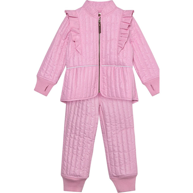 En Fant Bonbon Termo Sæt W.Glitter