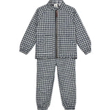 En Fant Ebony Termo Sæt Soft, Aop