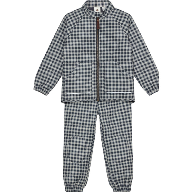 En Fant Ebony Termo Sæt Soft, Aop