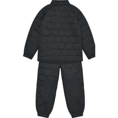 En Fant Ebony Termo Sæt Soft, Solid