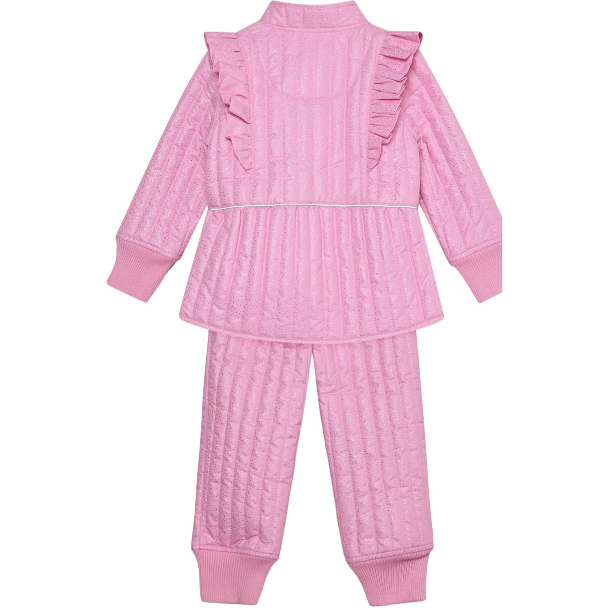 En Fant Bonbon Termo Sæt W.Glitter