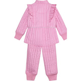 En Fant Bonbon Termo Sæt W.Glitter