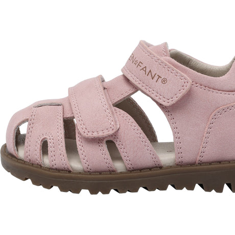 En Fant Zephyr Sandal Velcro