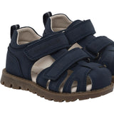 En Fant Parisian Night Sandal Velcro