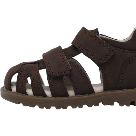 En Fant Morel Sandal Velcro
