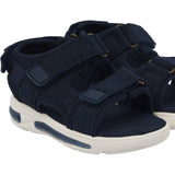 En Fant Parisian Night Sandaler Velcro M/ Light
