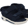 En Fant Parisian Night Sandaler Velcro M/ Light