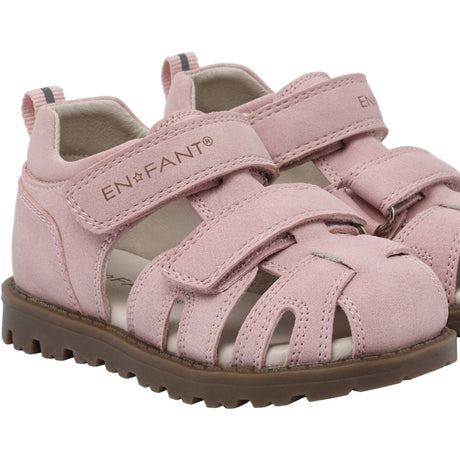 En Fant Zephyr Sandal Velcro