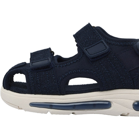 En Fant Parisian Night Sandal Velcro Light Closed Toe