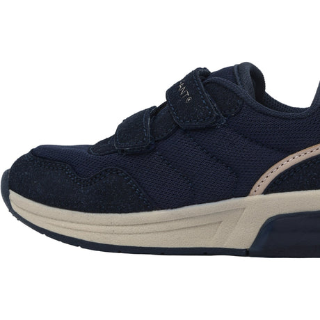 En Fant Parisian Night Sneakers Velcro M/ Light