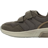 En Fant Morel Sneakers Velcro M/ Light