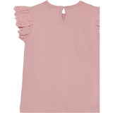 En Fant Zephyr T-Shirt Ss