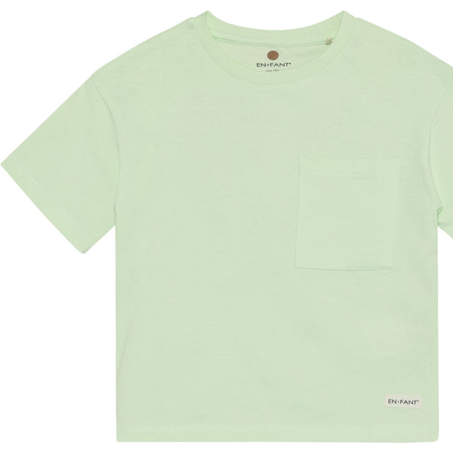 En Fant Ambrosia T-Shirt Ss