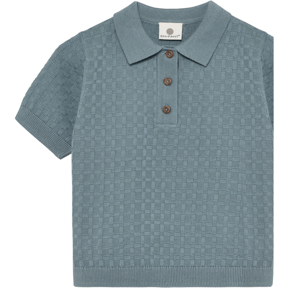 En Fant Citadel Strik Polo
