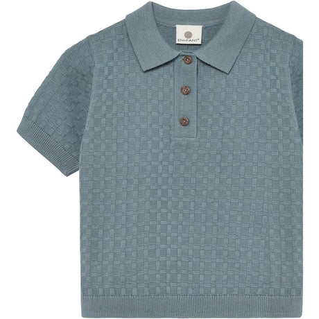 En Fant Citadel Strik Polo