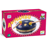 Djeco Metal Tromme