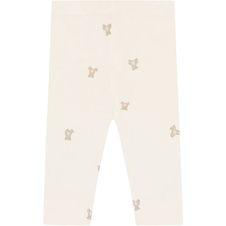 FIXONI Pure Cashmere Leggings