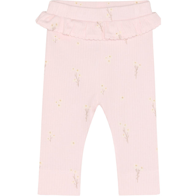 FIXONI Potpourri Leggings Rib