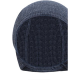 FIXONI Vintage Indigo Melange Hjelm Melange Rib