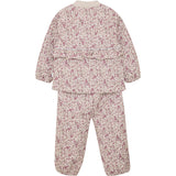 CeLaVi Perfectly Pale Termo Sæt - Aop