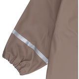 CeLaVi Fungi Regntøj Dragt -Solid Pu